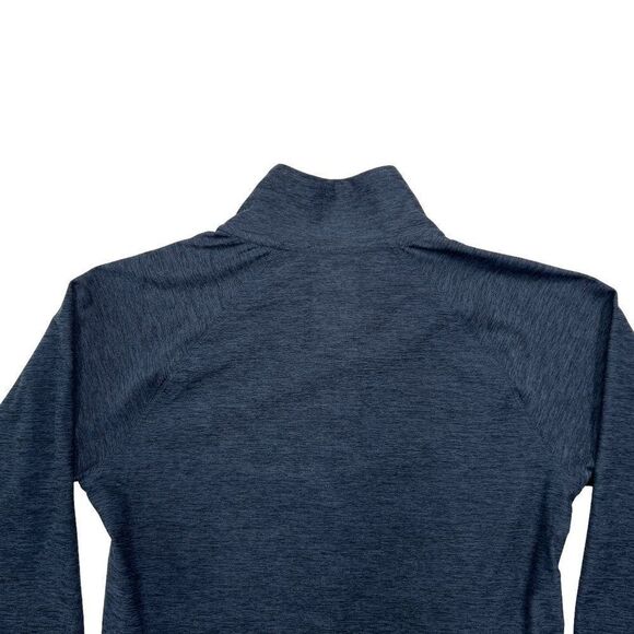 New Balance Women's Full Zip Running Jacket - Picture 6 of 13